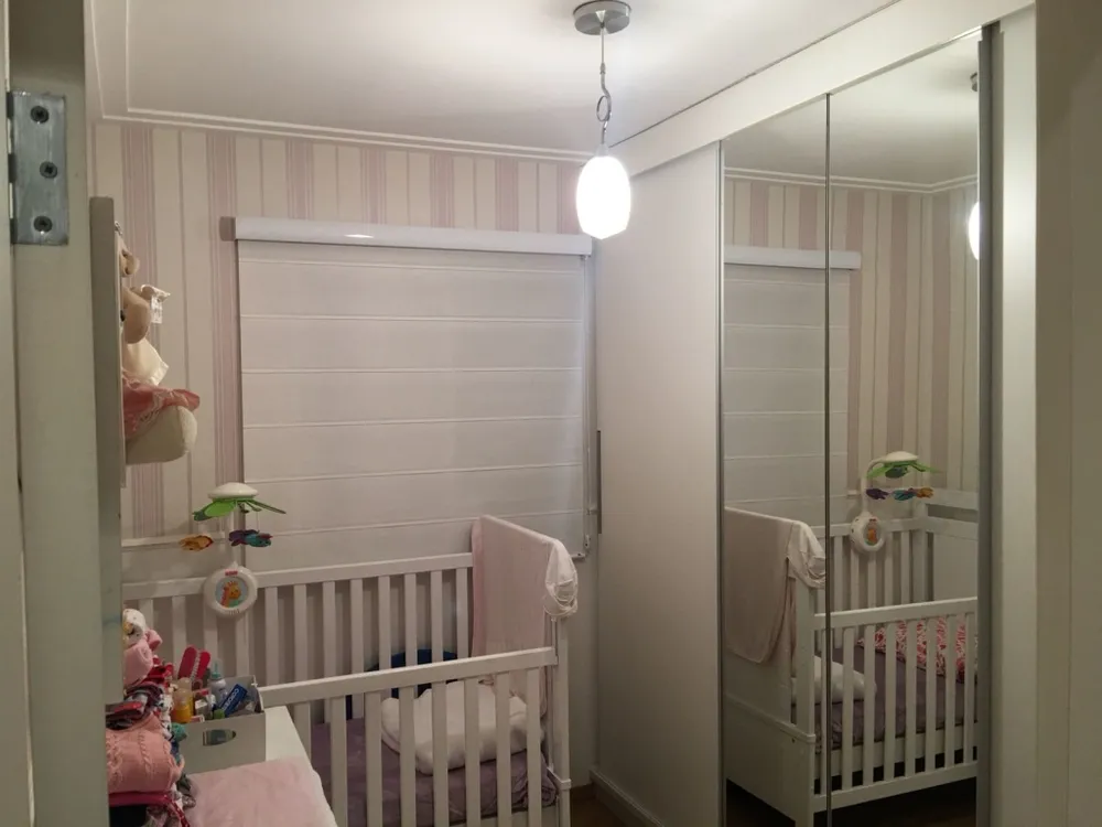 Apartamento, 2 quartos, 65 m² - Foto 2