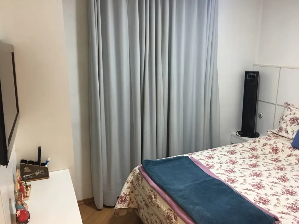 Apartamento, 2 quartos, 65 m² - Foto 1