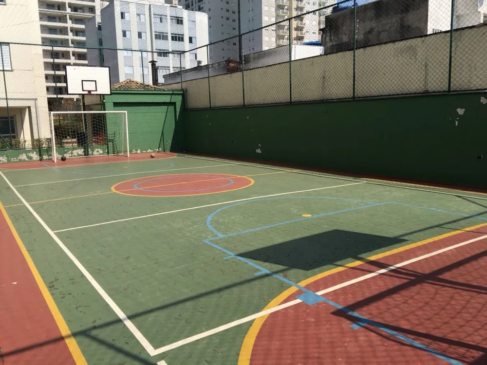 Apartamento, 2 quartos, 65 m² - Foto 6