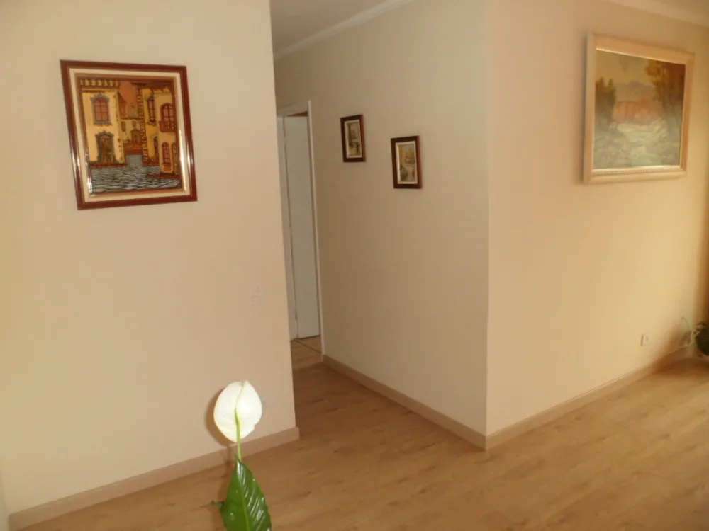 Apartamento, 2 quartos, 61 m² - Foto 1