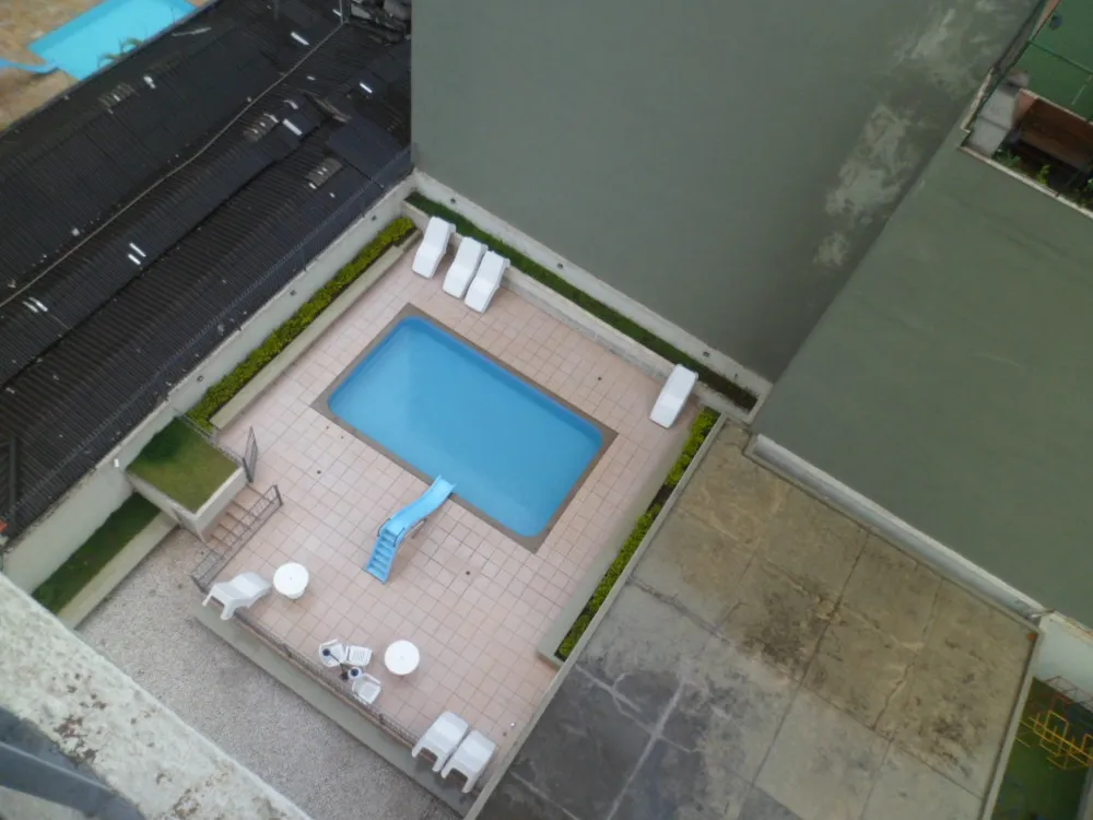 Apartamento, 2 quartos, 61 m² - Foto 2