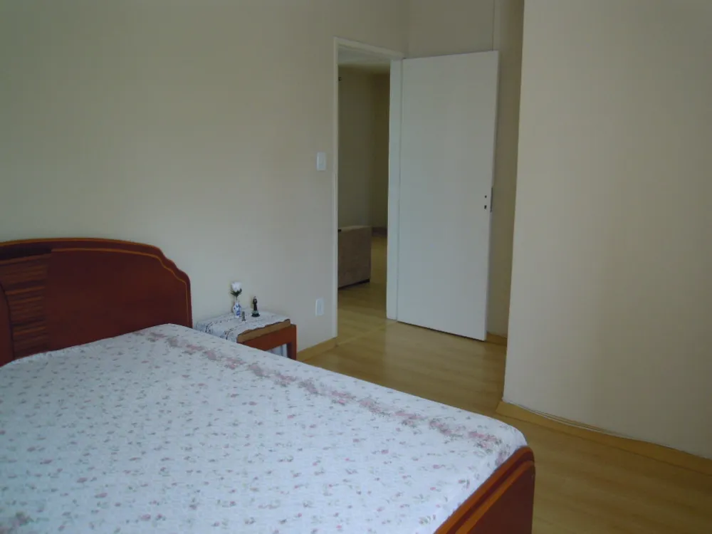 Apartamento, 2 quartos, 50 m² - Foto 5