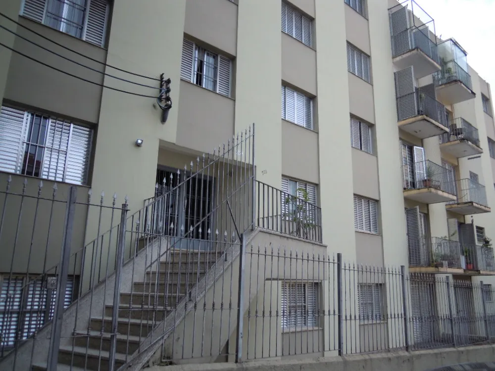 Apartamento, 2 quartos, 50 m² - Foto 1