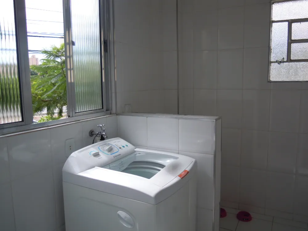 Apartamento, 2 quartos, 50 m² - Foto 8