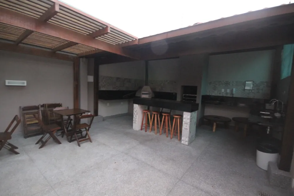 Apartamento, 4 quartos, 120 m² - Foto 2