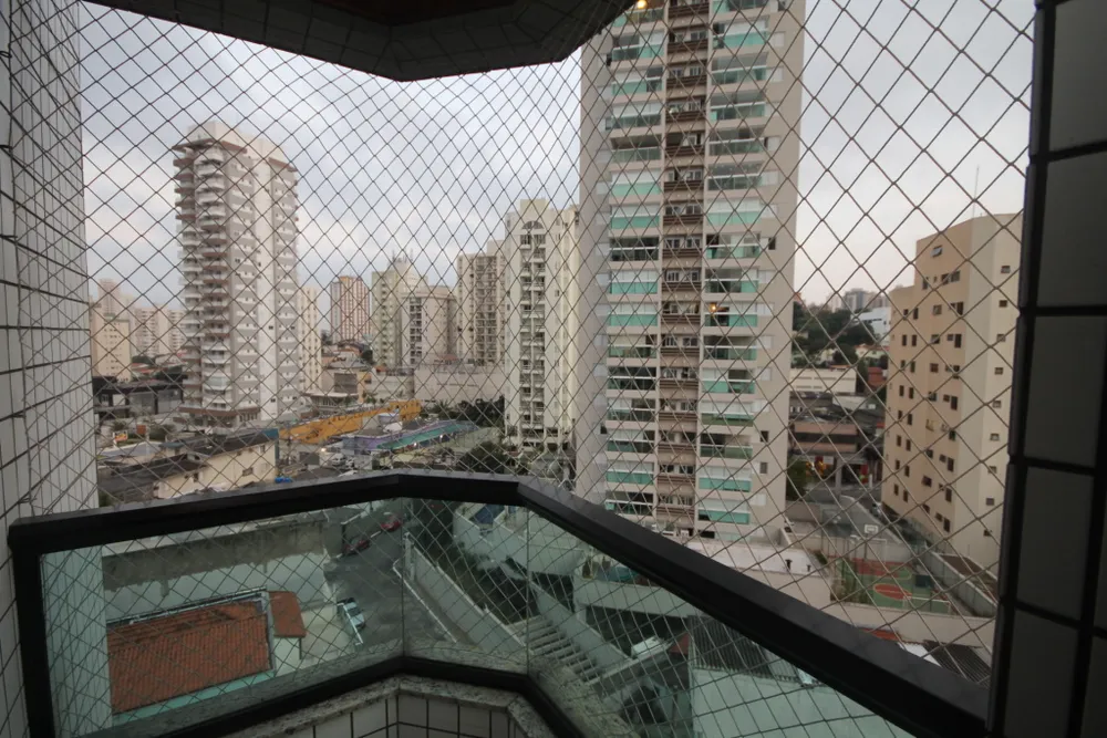 Apartamento, 4 quartos, 120 m² - Foto 1