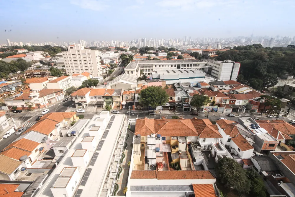Apartamento, 2 quartos, 83 m² - Foto 3