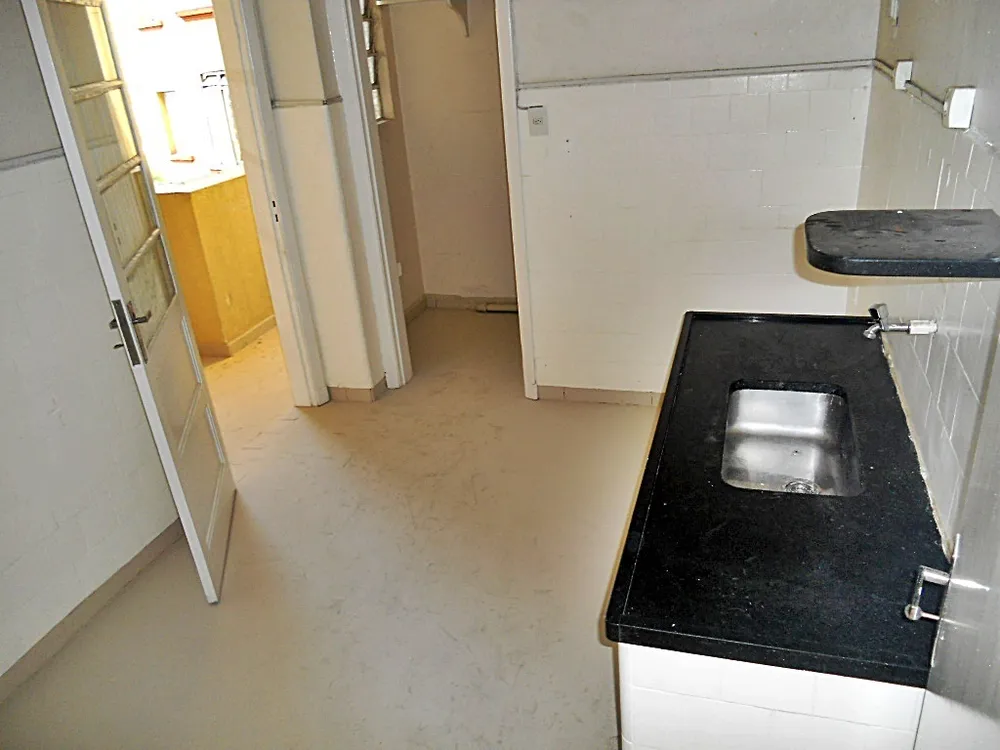 Apartamento, 3 quartos, 133 m² - Foto 3