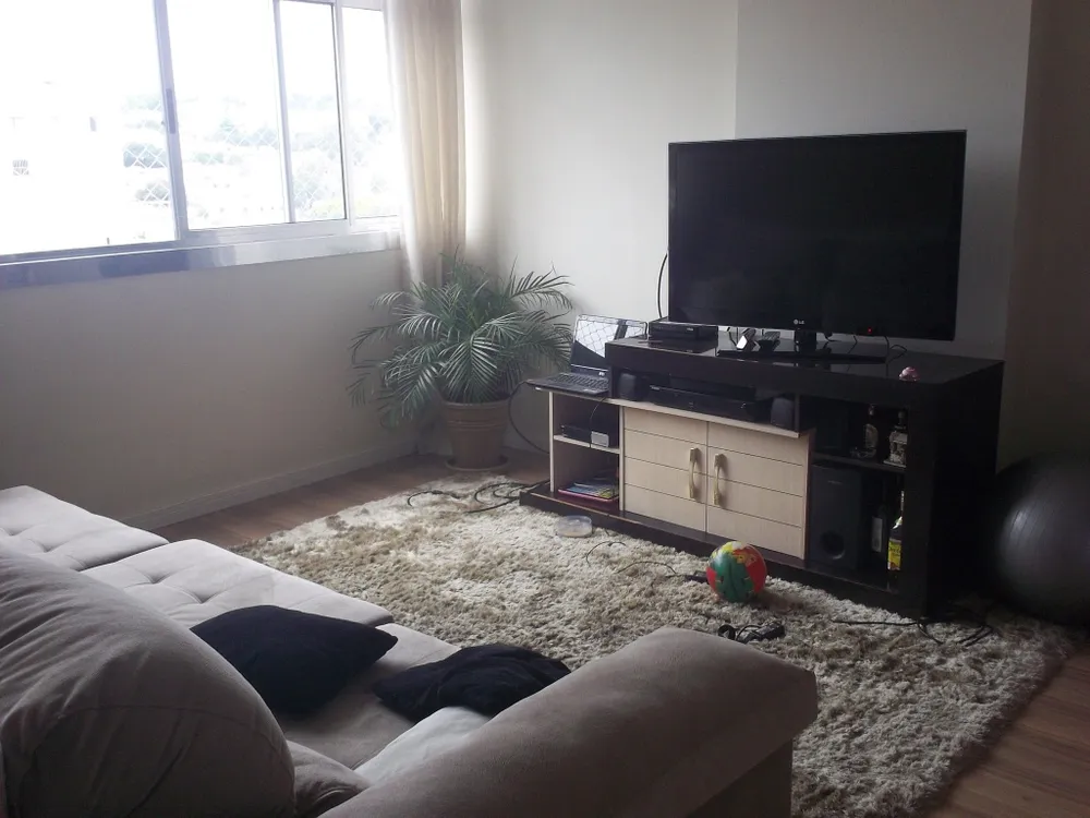 Apartamento, 2 quartos, 75 m² - Foto 2