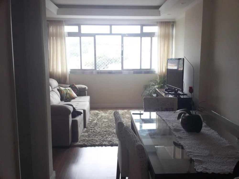 Apartamento, 2 quartos, 75 m² - Foto 3