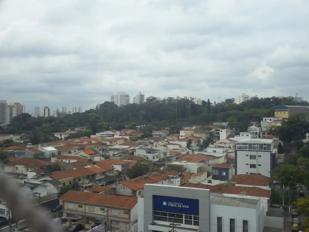 Apartamento, 2 quartos, 75 m² - Foto 1