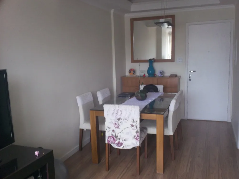 Apartamento, 2 quartos, 75 m² - Foto 4