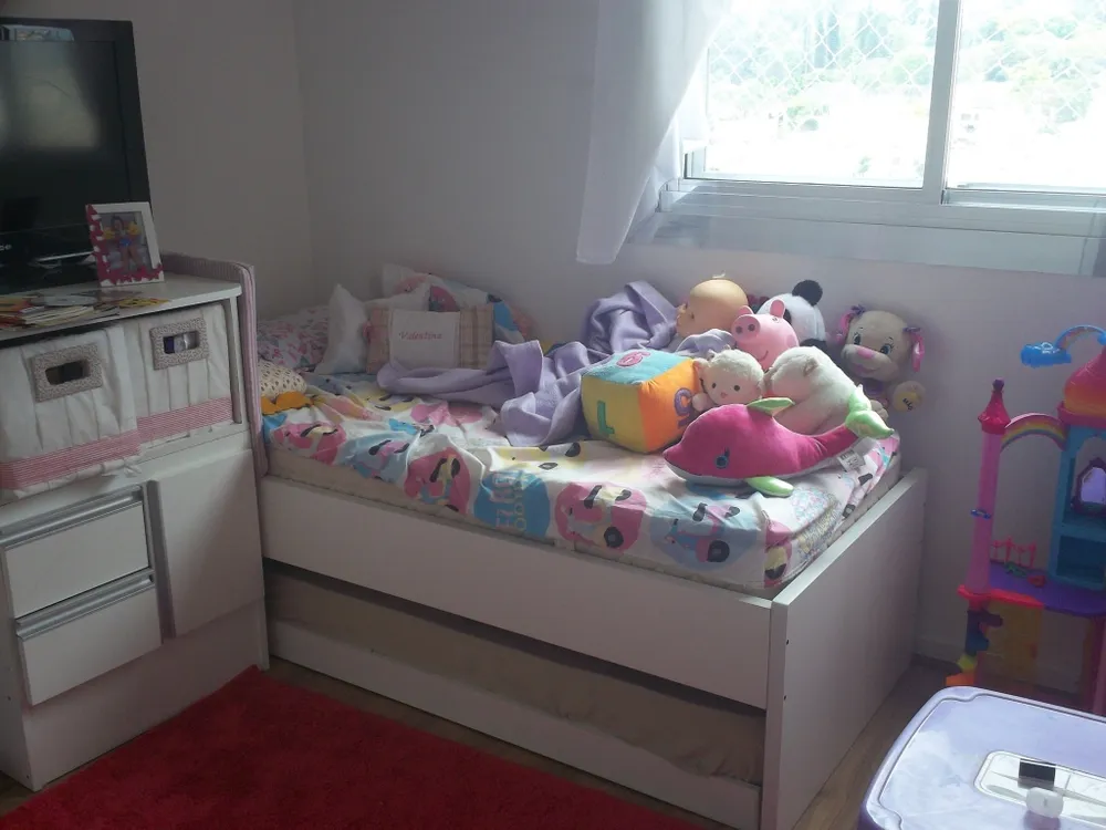 Apartamento, 2 quartos, 75 m² - Foto 2