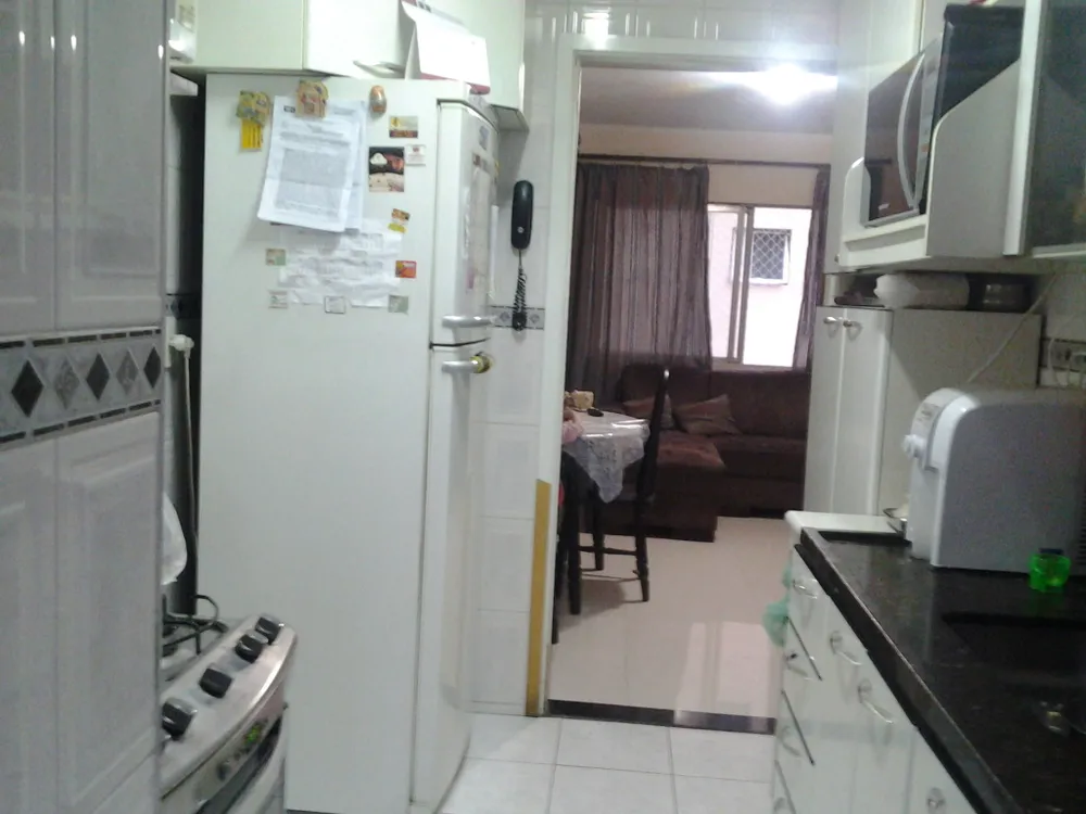 Apartamento, 2 quartos, 56 m² - Foto 10