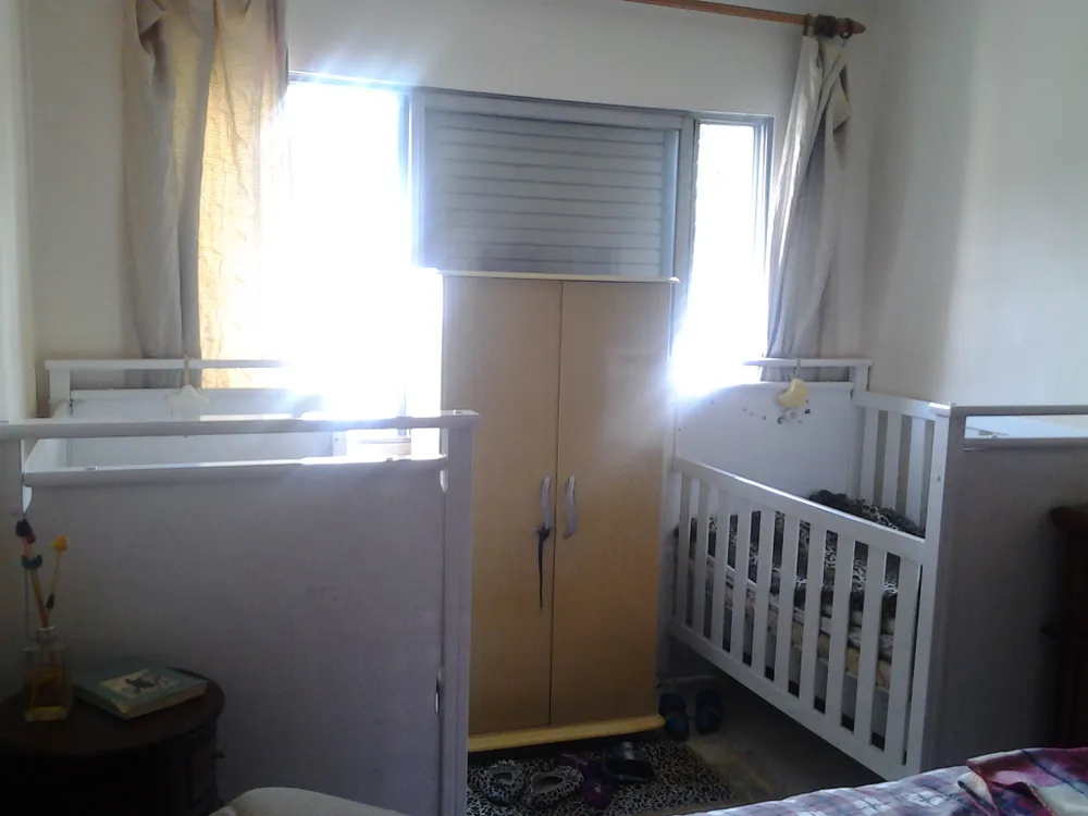 Apartamento, 2 quartos, 56 m² - Foto 5