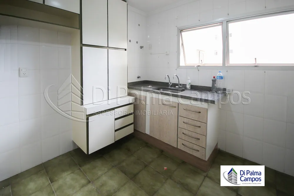 Apartamento, 3 quartos, 72 m² - Foto 2