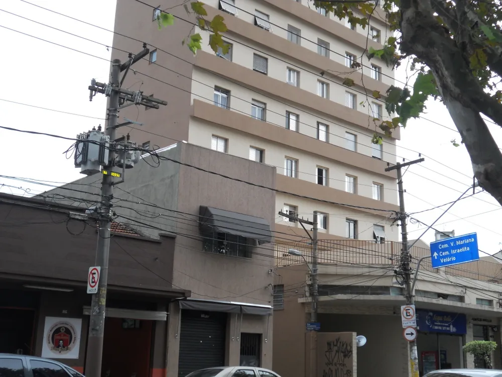 Apartamento, 1 quarto, 37 m² - Foto 3