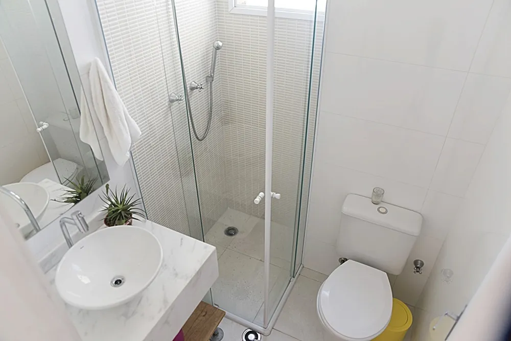 Apartamento, 3 quartos, 65 m² - Foto 3