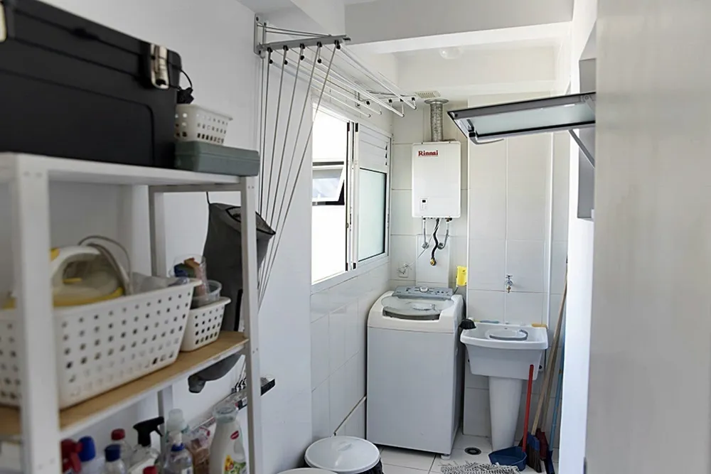 Apartamento, 3 quartos, 65 m² - Foto 9