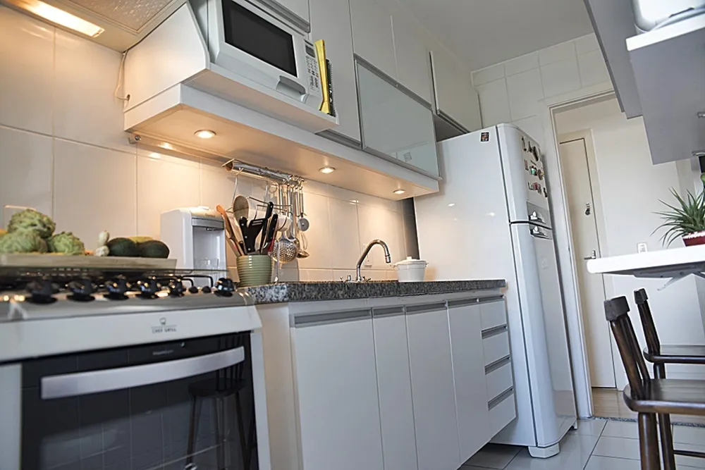 Apartamento, 3 quartos, 65 m² - Foto 7