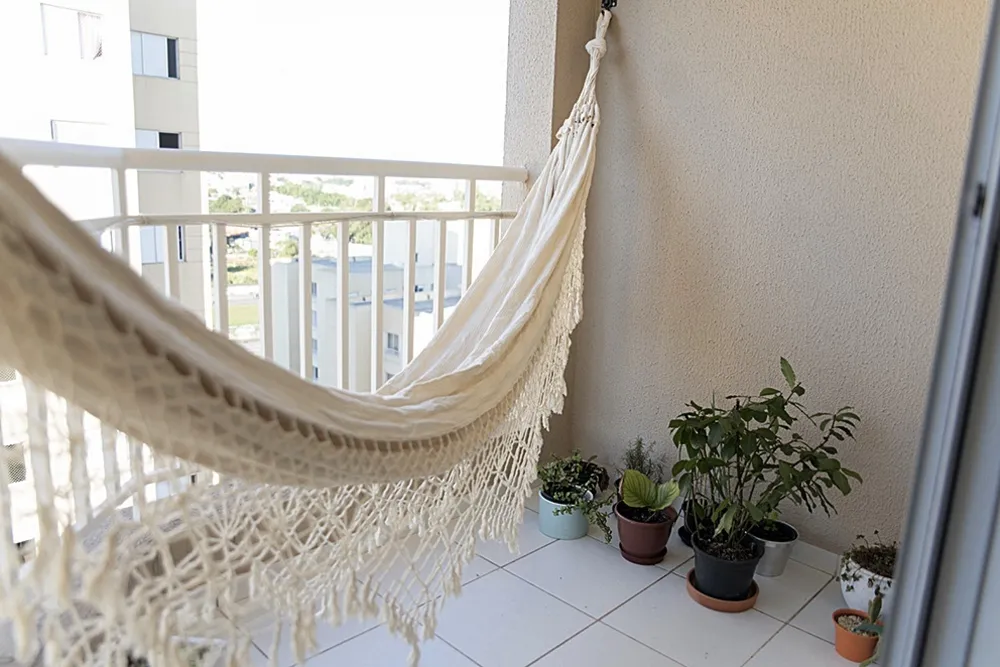 Apartamento, 3 quartos, 65 m² - Foto 1
