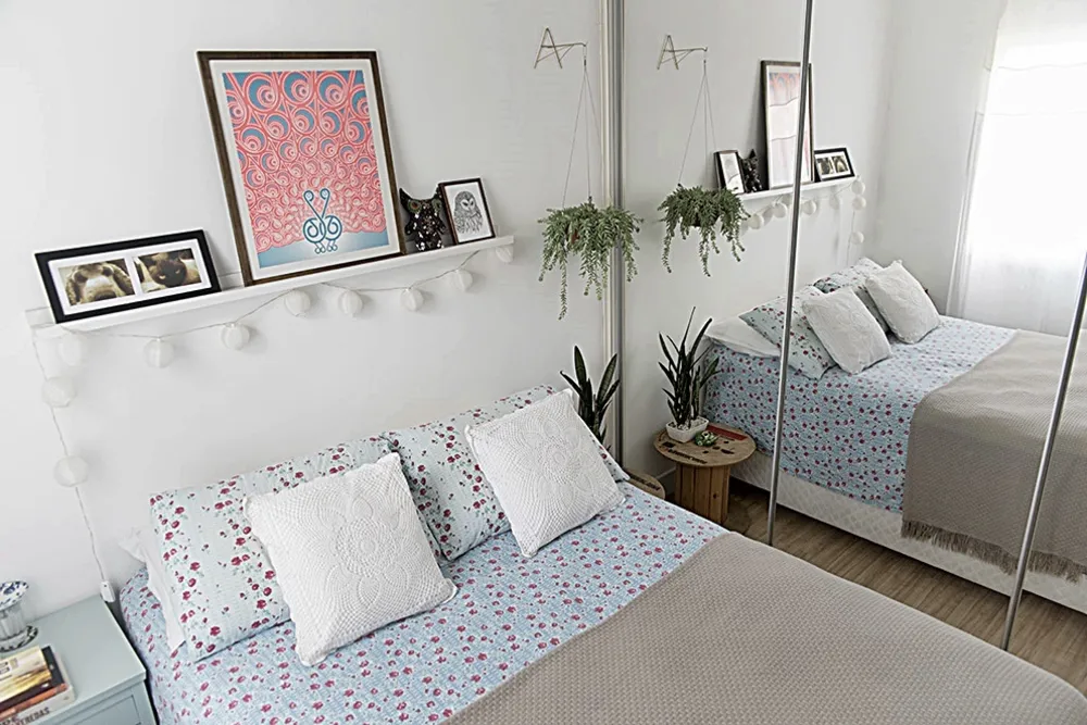 Apartamento, 3 quartos, 65 m² - Foto 2