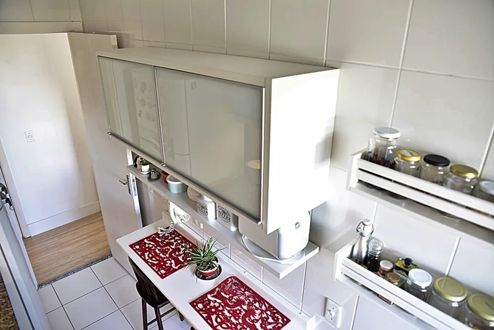 Apartamento, 3 quartos, 65 m² - Foto 8