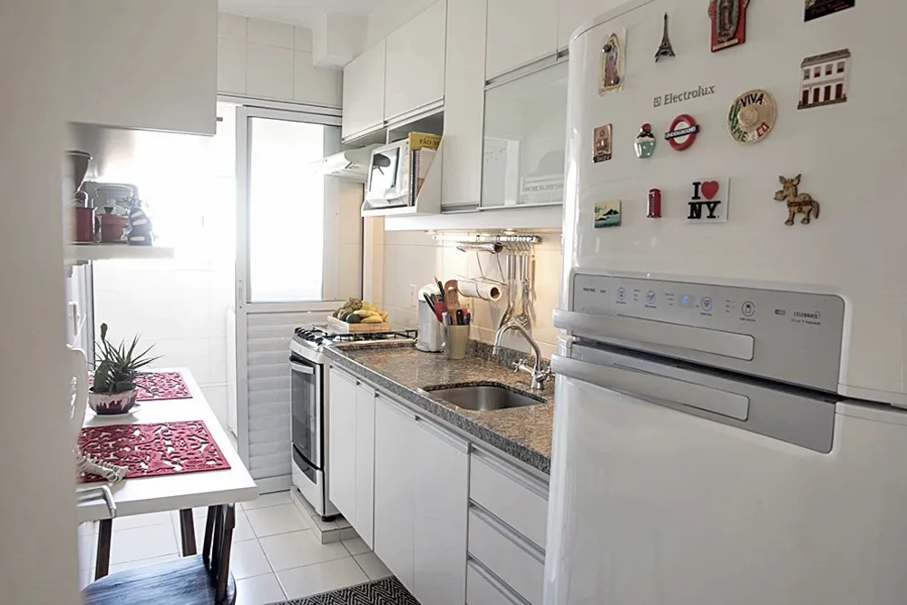 Apartamento, 3 quartos, 65 m² - Foto 6
