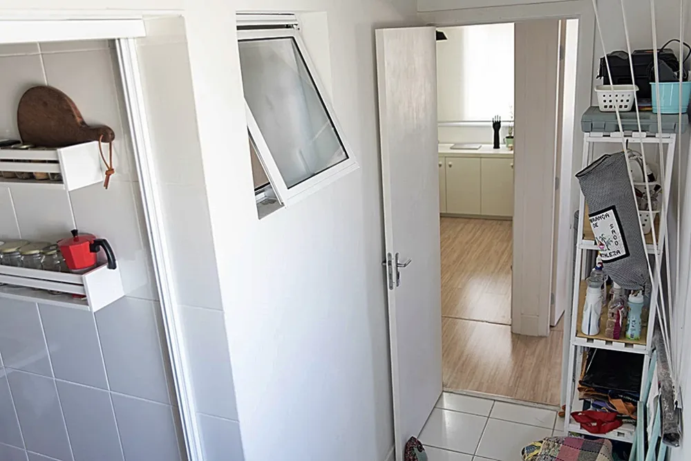 Apartamento, 3 quartos, 65 m² - Foto 10