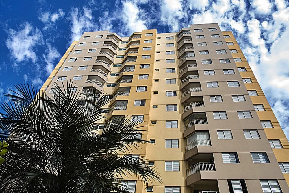 Apartamento, 3 quartos, 65 m² - Foto 12