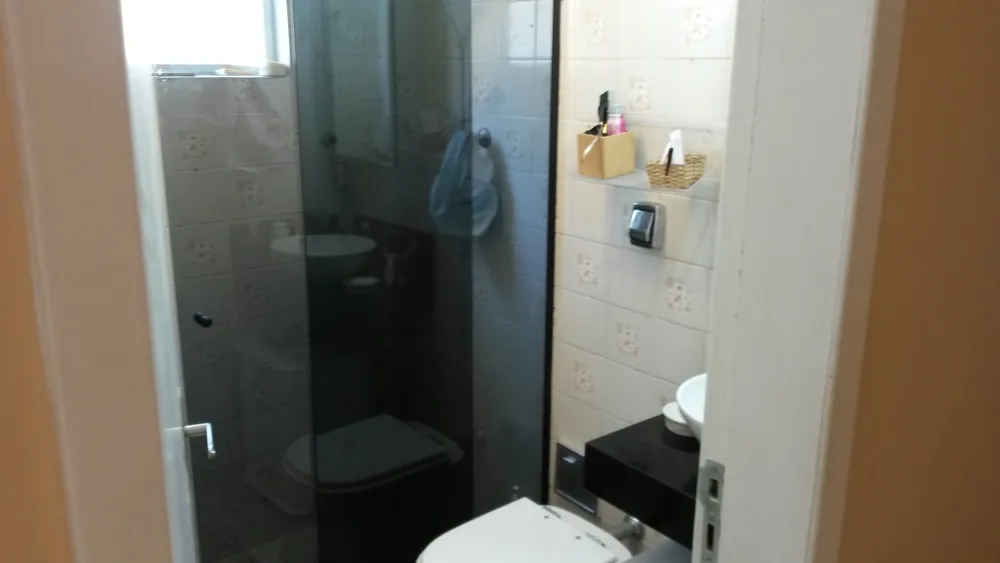 Apartamento, 1 quarto, 40 m² - Foto 3