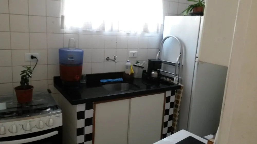 Apartamento, 1 quarto, 40 m² - Foto 1