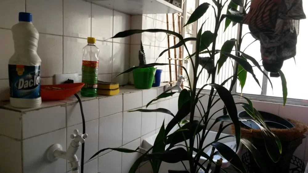 Apartamento, 1 quarto, 40 m² - Foto 4