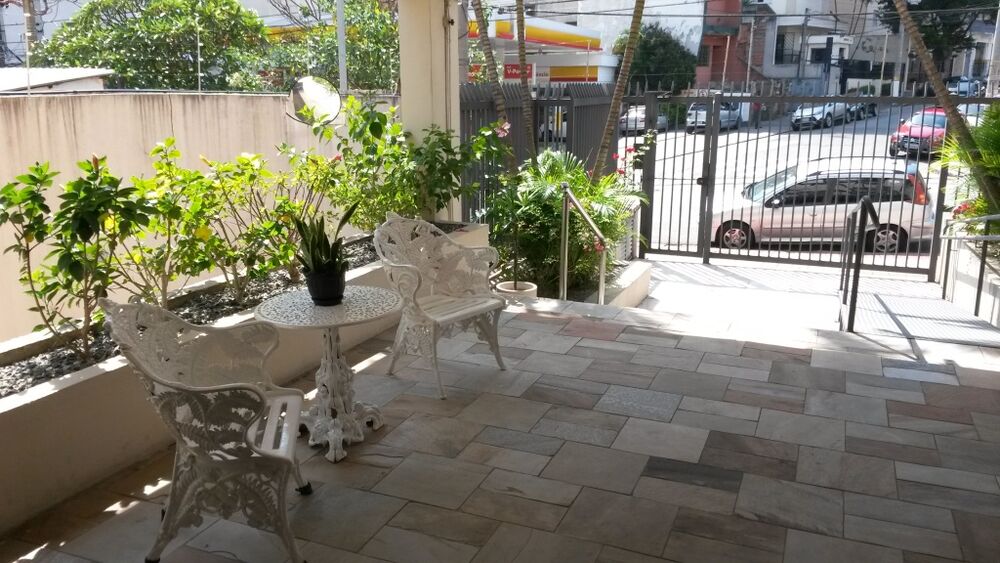 Apartamento, 1 quarto, 40 m² - Foto 5