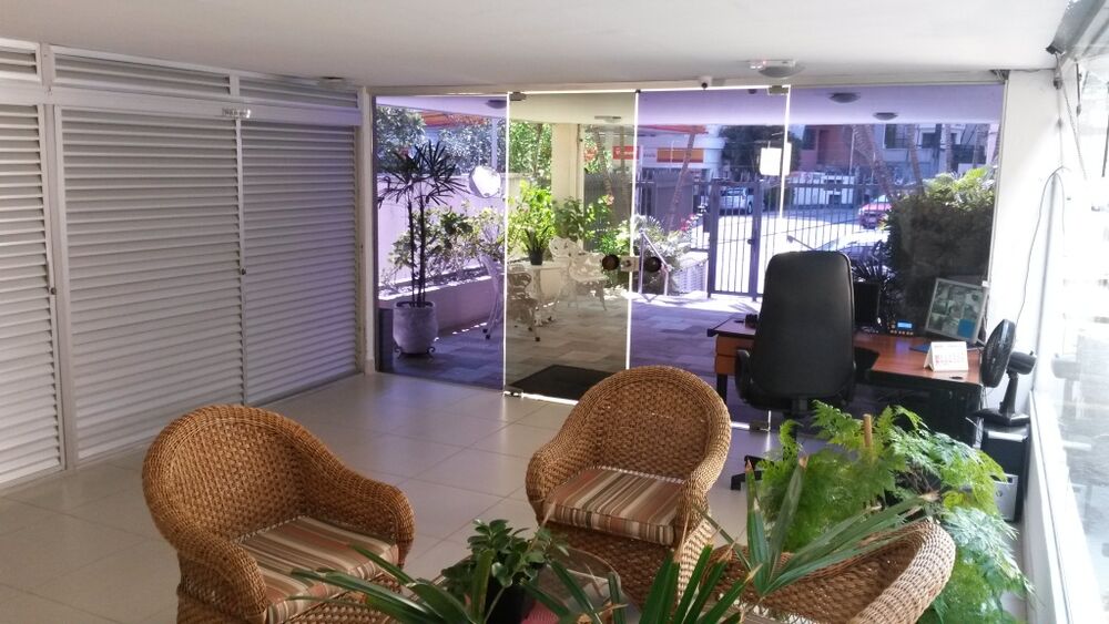 Apartamento, 1 quarto, 40 m² - Foto 7