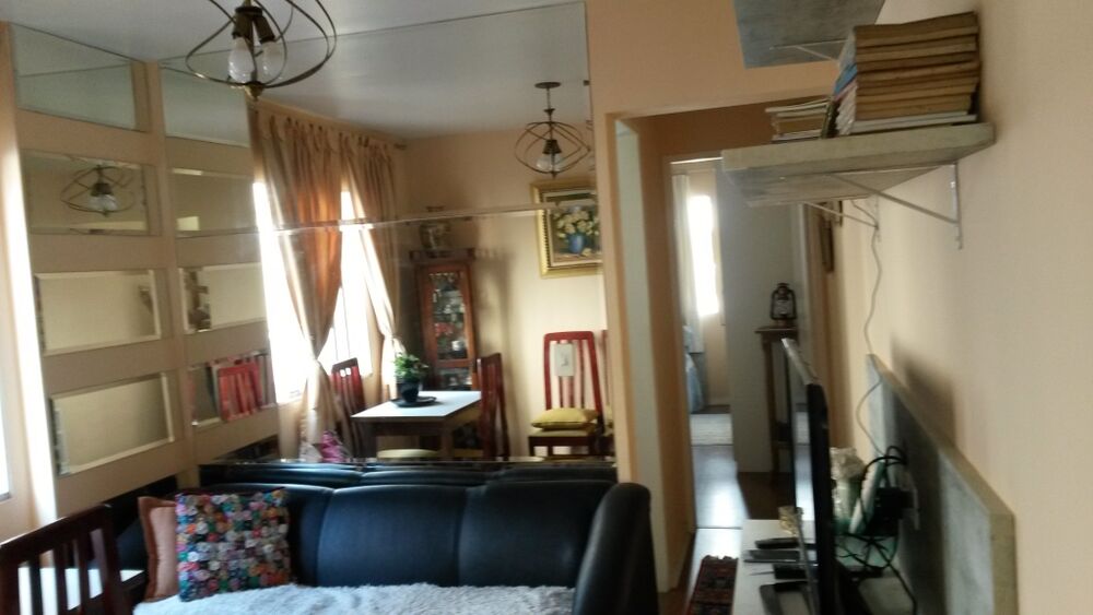 Apartamento, 1 quarto, 40 m² - Foto 6