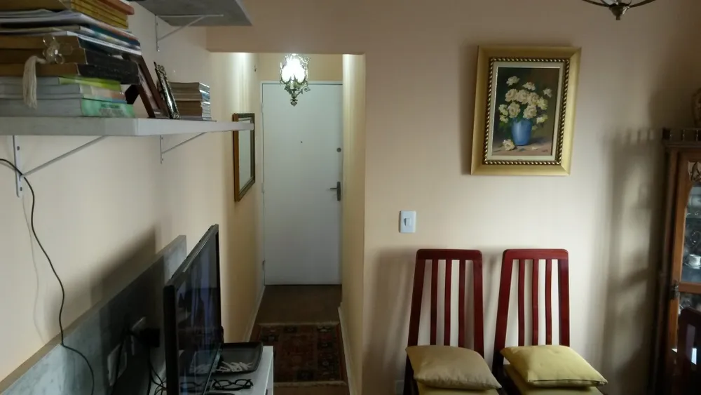 Apartamento, 1 quarto, 40 m² - Foto 4