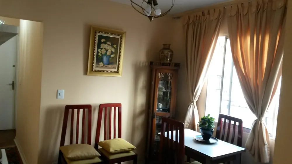 Apartamento, 1 quarto, 40 m² - Foto 2