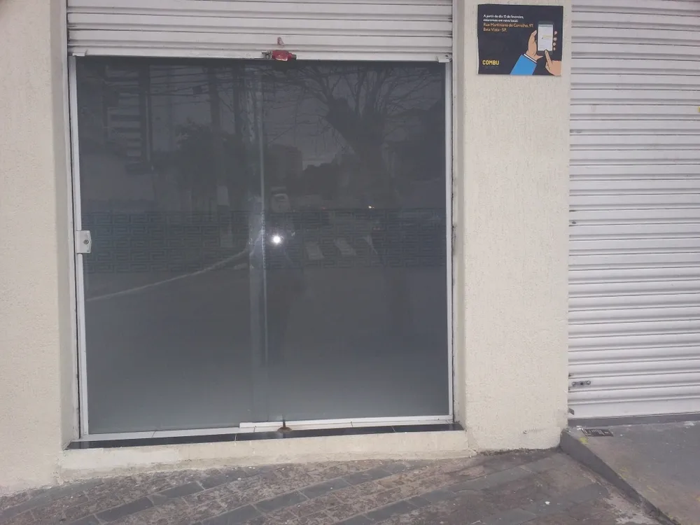 Loja-Salão, 35 m² - Foto 8