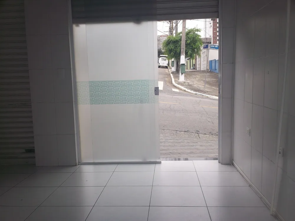 Loja-Salão, 35 m² - Foto 5