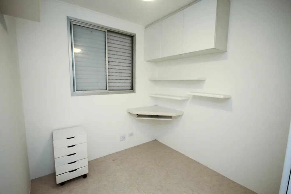 Apartamento, 2 quartos, 49 m² - Foto 3