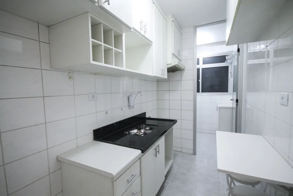 Apartamento, 2 quartos, 49 m² - Foto 5