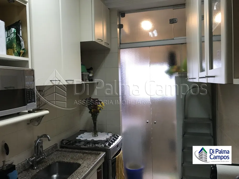 Apartamento, 3 quartos, 62 m² - Foto 6