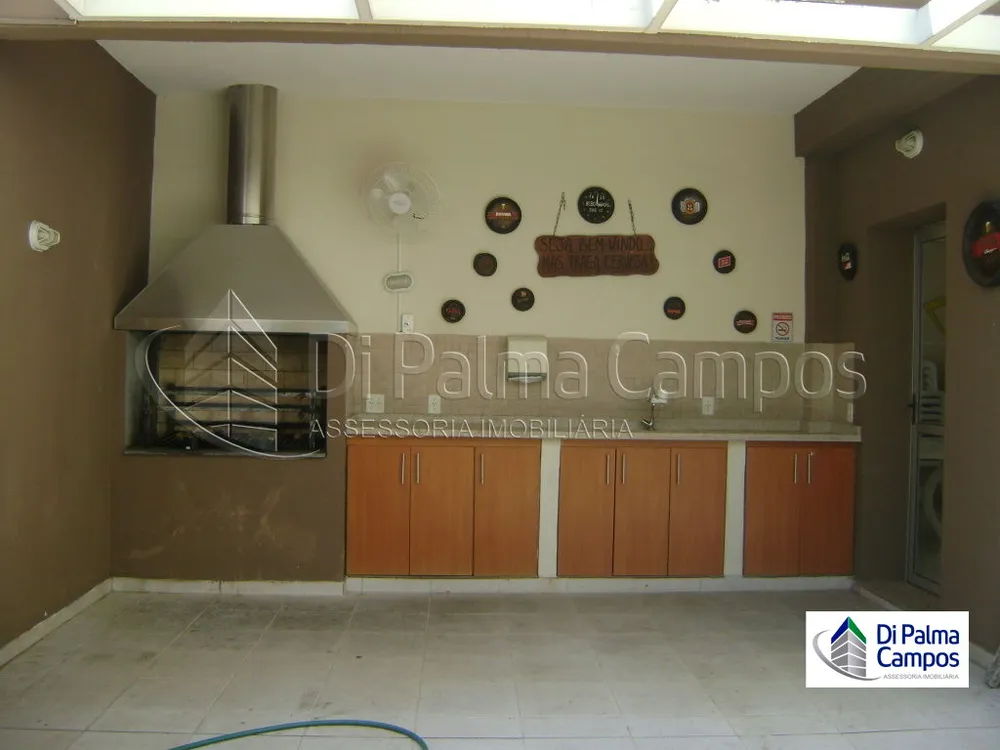 Apartamento, 3 quartos, 62 m² - Foto 5