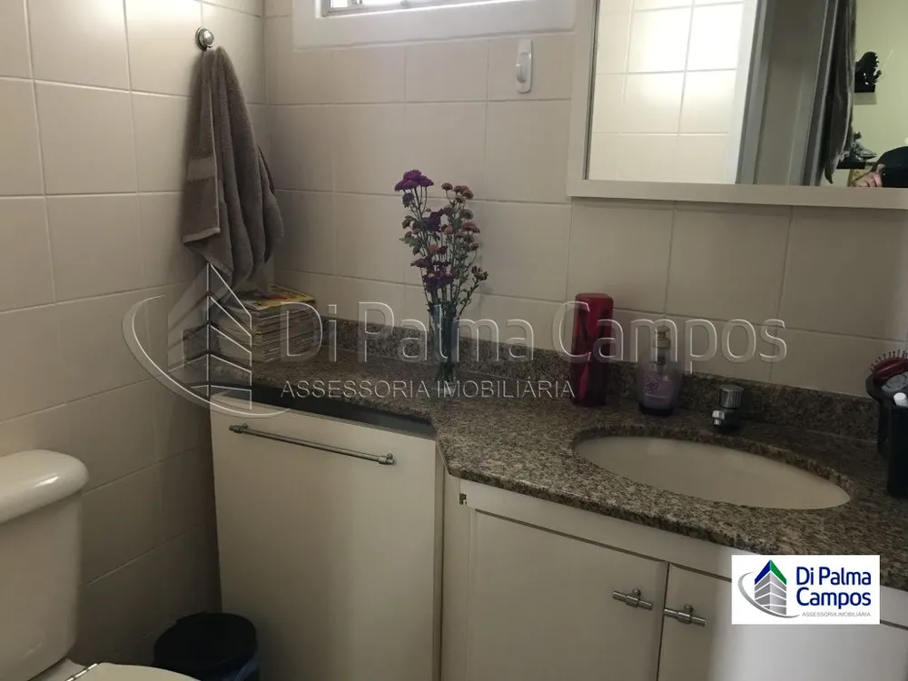 Apartamento, 3 quartos, 62 m² - Foto 1