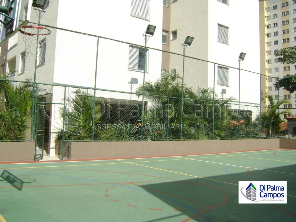 Apartamento, 3 quartos, 62 m² - Foto 2