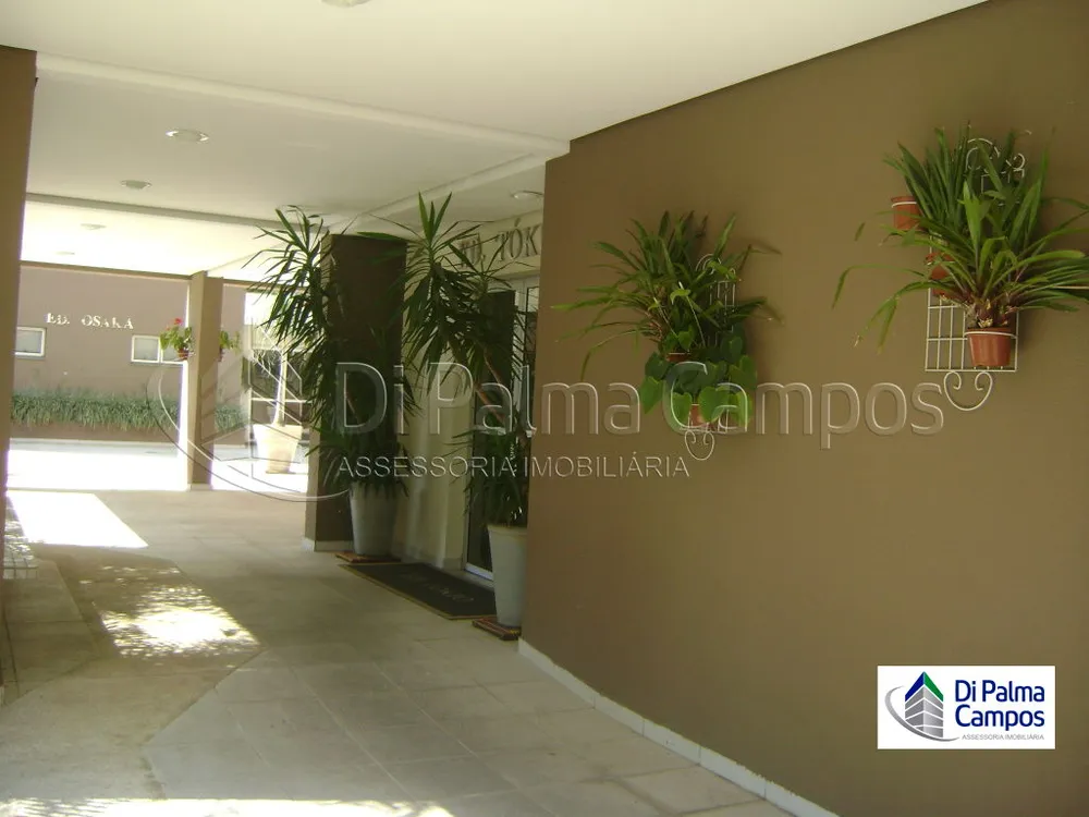 Apartamento, 3 quartos, 62 m² - Foto 3