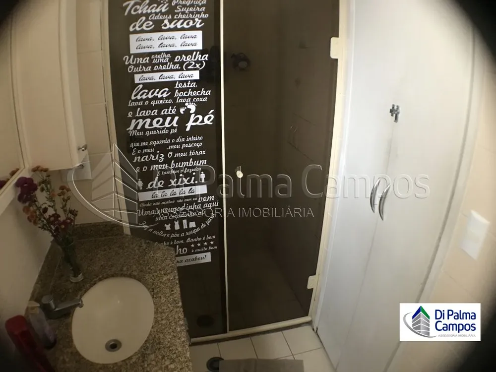 Apartamento, 3 quartos, 62 m² - Foto 3