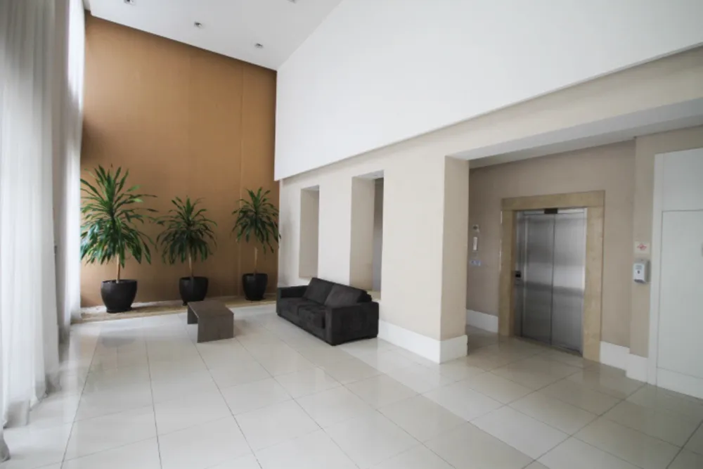 Apartamento, 2 quartos, 68 m² - Foto 3