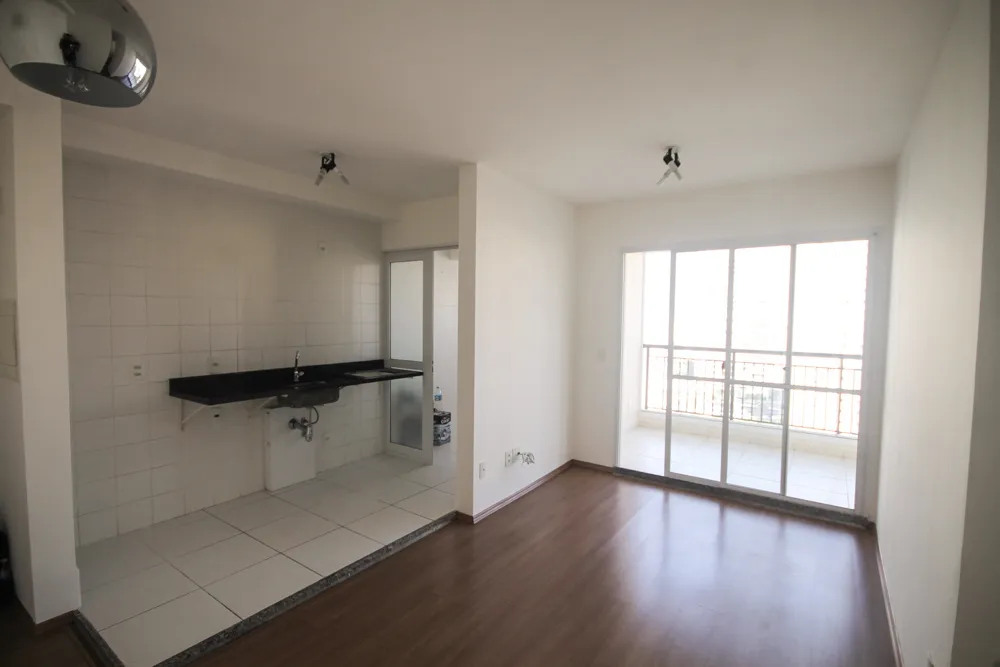 Apartamento, 2 quartos, 68 m² - Foto 1